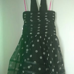 Betsy Johnson special occasion dress